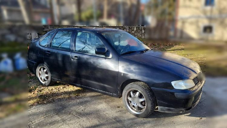 Συνελήφθησαν δύο άτομα σε περιοχή της Φλώρινας για παράνομη μεταφορά αλλοδαπής