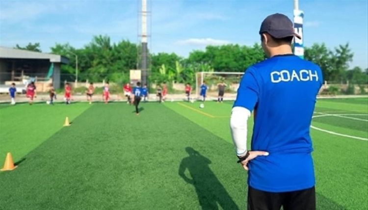 Σχολές ανανέωσης ταυτοτήτων προπονητών 2022 2024