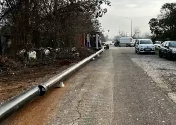 Τέλος στην ενεργειακή απομόνωση της Ηπείρου