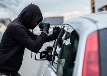 Τέλος στις κλοπές αυτοκινήτων: Νέο σύστημα κάνει τα αυτοκίνητα  «φρούρια»