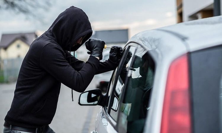 Τέλος στις κλοπές αυτοκινήτων: Νέο σύστημα κάνει τα αυτοκίνητα  «φρούρια»
