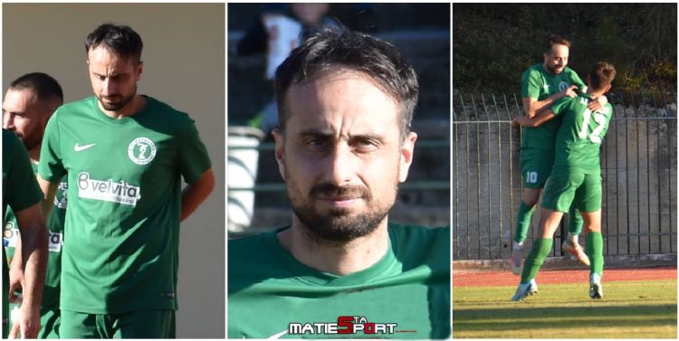 Τα γκολ και οι σκόρερ έως και την 16η αγωνιστική  στην Α’ κατηγορία ΕΠΣ Κοζάνης