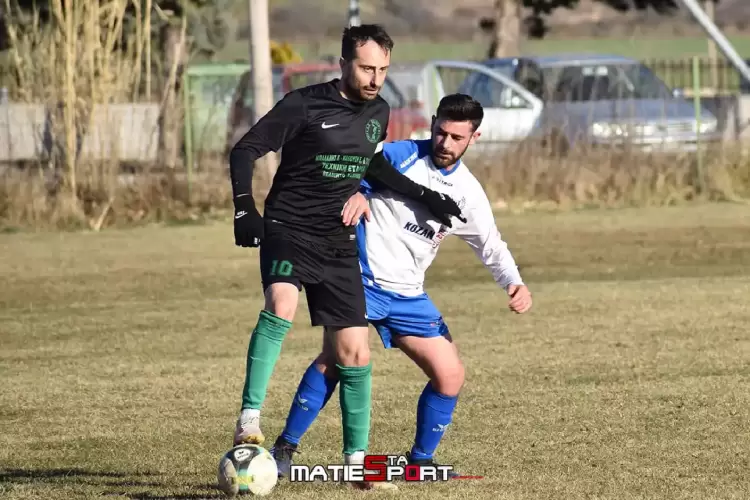 Τα γκολ και οι σκόρερ έως και την 17η αγωνιστική  στην Α’ κατηγορία ΕΠΣ Κοζάνης