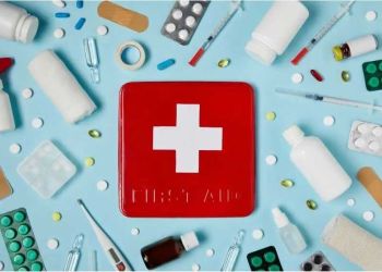 Τι δεν πρέπει να λείπει από το ντουλάπι – φαρμακείο του σπιτιού