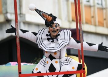 Τονωτική «ένεση» η κίνηση της Καθαράς Δευτέρας