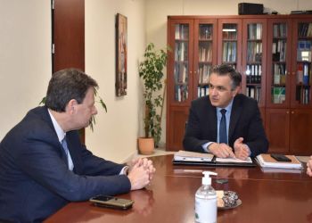 Το Ταμείο Ανάκαμψης δίνει πλήρη ευελιξία στα χρηματοδοτικά εργαλεία για την Περιφέρεια Δυτικής Μακεδονίας