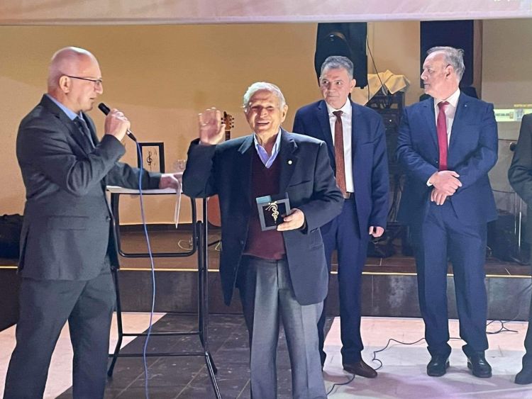 Το γλέντι των Γρεβενιωτών Κοζάνης