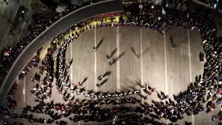 Το πρόγραμμα της Κοζανίτικης Αποκριάς συνεχίστηκε με Βραδιά Βοΐου!