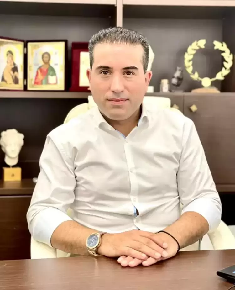 Χάρης Κάτανας: Όχι στο σφυρί οι περιουσίες των Δυτικομακεδόνων