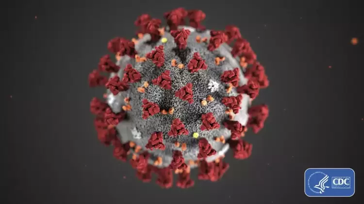 O ιός που προκάλεσε την πανδημία διέρρευσε από εργαστήριο, λέει τώρα το υπ. Ενέργειας των ΗΠΑ