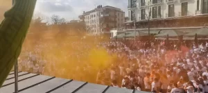 Sourd Games και πάλι…