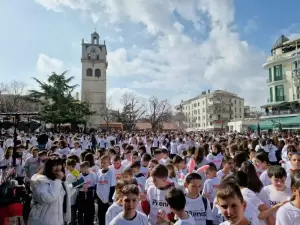 Sourd Games και πάλι…