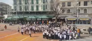 Sourd Games και πάλι…