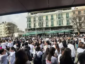 Sourd Games και πάλι…