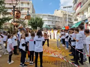 Sourd Games και πάλι…