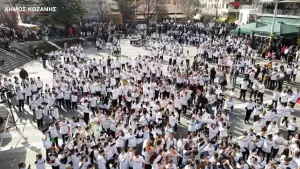 Sourd Games και πάλι…