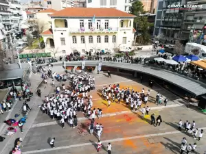 Sourd Games και πάλι…