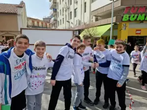 Sourd Games και πάλι…