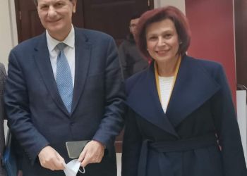 Xρηματοδότηση, με 60.000.000 ευρώ από το Πράσινο Ταμείο,  για την οικονομικής στήριξη των επιχειρήσεων της Δυτικής Μακεδονίας