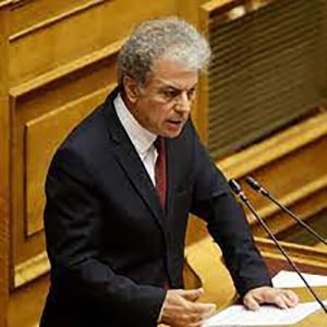 Έκλεισε  το ψηφοδέλτιο της Νέας Δημοκρατίας για την Κοζάνη