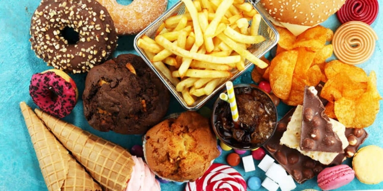 Έρευνα: Συσκευασμένα Ψωμιά, Δημητριακά Και Έτοιμα Φαγητά Συνδέονται Με Κίνδυνο Καρκίνου