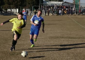 Α ΕΠΣ Κοζάνης: Ατρόμητος Πτολεμαΐδας – ΑΕ Κοζάνης  2 1