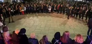 Αποκριά στα Γρεβενά: To Μεγάλο Παραδοσιακό Γλέντι των Γρεβενών