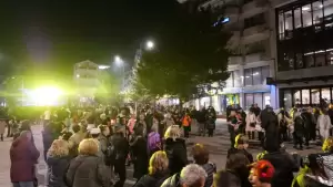 Αποκριά στα Γρεβενά: To Μεγάλο Παραδοσιακό Γλέντι των Γρεβενών