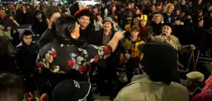 Αποκριά στα Γρεβενά: To Μεγάλο Παραδοσιακό Γλέντι των Γρεβενών