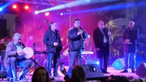 Αποκριά στα Γρεβενά: To Μεγάλο Παραδοσιακό Γλέντι των Γρεβενών