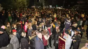 Αποκριά στα Γρεβενά: To Μεγάλο Παραδοσιακό Γλέντι των Γρεβενών