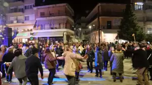 Αποκριά στα Γρεβενά: To Μεγάλο Παραδοσιακό Γλέντι των Γρεβενών