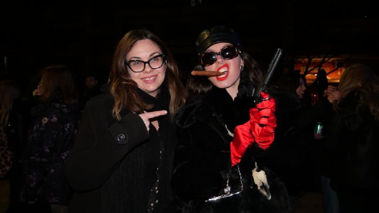 Αποκριά στα Γρεβενά: Η μεγάλη συναυλία των BAiLDSA και Pindos Atletico Αποκριά στα Γρεβενά: Η μεγάλη συναυλία των Baildsa και Pindos Atletico