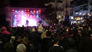 Αποκριά στα Γρεβενά: Η μεγάλη συναυλία των Baildsa και Pindos Atletico