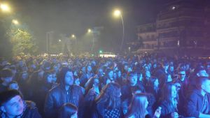 Αποκριά στα Γρεβενά: Η μεγάλη συναυλία των Baildsa και Pindos Atletico