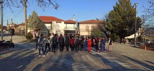 Αποκριάτικες εκδηλώσεις στο Δήμο Δεσκάτης