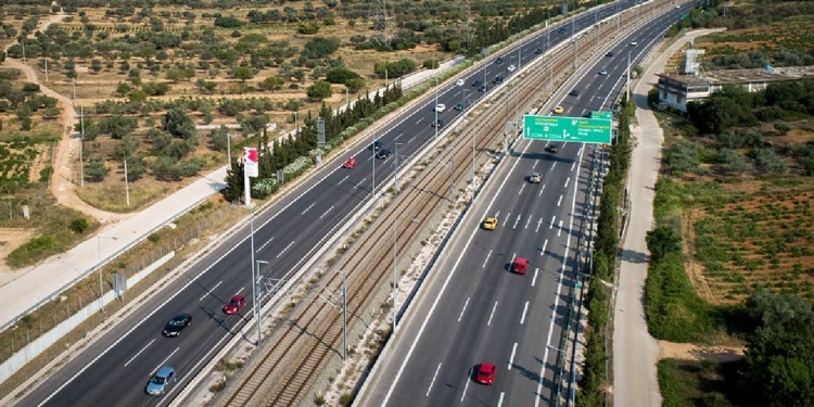 Αυτοκινητόδρομοι Χωρίς Διόδια Στην Ελλάδα – Γιατί Θα Αποτελέσουν Παρελθόν Οι Σταθμοί