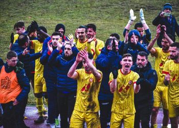 Γ’ Εθνική: Καστοριά – Εθνικός Ν. Κεραμιδίου 0 0