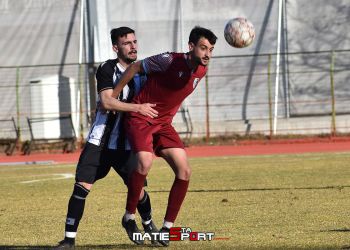 Γ’ Εθνική:  Με την 16η  αγωνιστική συνεχίζεται το πρωτάθλημα στο 2ο όμιλο της Γ’ Εθνικής  κατηγορίας