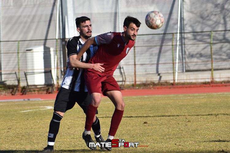 Γ’ Εθνική: Με την 16η αγωνιστική συνεχίζεται το πρωτάθλημα στο 2ο όμιλο της Γ' Εθνικής κατηγορίας Γ’ Εθνική: Με την 16η αγωνιστική συνεχίζεται το πρωτάθλημα στο 2ο όμιλο της Γ’ Εθνικής κατηγορίας