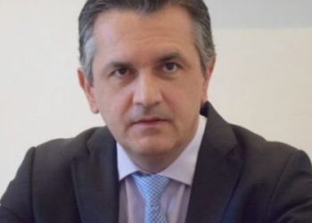 Γεώργιος Κασαπίδης: «Η Επανεκκίνηση Του Τουρισμού Σε Παγκόσμιο Επίπεδο Στέλνει Αισιόδοξα Μηνύματα»