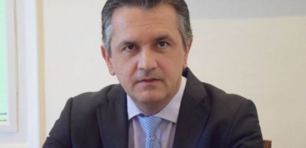 Γεώργιος Κασαπίδης: «Η Επανεκκίνηση Του Τουρισμού Σε Παγκόσμιο Επίπεδο Στέλνει Αισιόδοξα Μηνύματα»