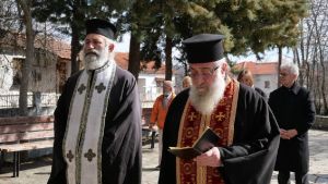 Δήμος Γρεβενών: H επέτειος της Μάχης του Σνιχόβου Δήμος Γρεβενών: H επέτειος της Μάχης του Σνιχόβου