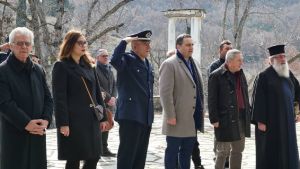 Δήμος Γρεβενών: H επέτειος της Μάχης του Σνιχόβου Δήμος Γρεβενών: H επέτειος της Μάχης του Σνιχόβου