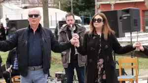 Δήμος Γρεβενών: «Κούλουμα κάτω από το Ρολόι»