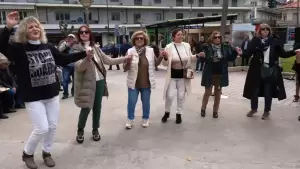 Δήμος Γρεβενών: «Κούλουμα κάτω από το Ρολόι»