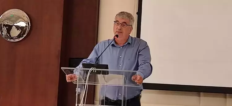 Δωρεάν επιμορφωτικό σεμινάριο με θέμα στην Κατερίνη με το Επιμελητήριο Πιερίας Δωρεάν επιμορφωτικό σεμινάριο με θέμα στην Κατερίνη με το Επιμελητήριο Πιερίας