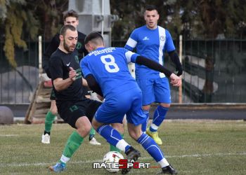 ΕΠΣ Κοζάνης: Δυνατές αναμετρήσεις με βαθμολογικό ενδιαφέρον