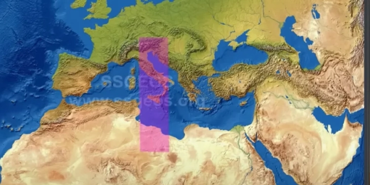 Ερευνητής Που «Προέβλεψε» Τον Φονικό Σεισμό Στην Τουρκία Τώρα «Μιλάει» Για Ελλάδα (Βίντεο)