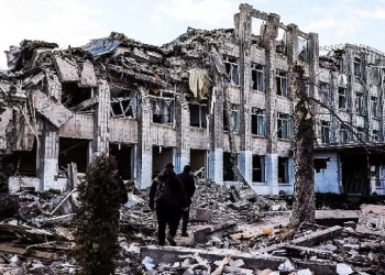 Ευρωπαϊκή Επιτροπή: Δώδεκα Μύθοι Σχετικά Με Τον Πόλεμο Της Ρωσίας Στην Ουκρανία